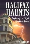 Halifax Haunts: Exploring the City's Spookiest Spaces