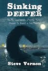 Sinking Deeper: Or My Questionable (Possibly Heroic) Decision to Invent a Sea Monster