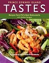 Prince Edward Island Tastes: Recipes from PEI's Best Restaurants