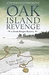 Oak Island Revenge: A Jonah Morgan Mystery (Jonah Morgan Mysteries)