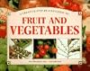 A Creative Step-By-Step Guide to Fruit and Vegetables