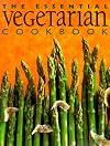 The Essential Vegetarian Cookbook