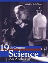 19th Century Science: An Anthology