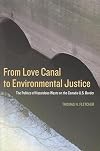 From Love Canal to environmental justice : the politics of hazardous waste on the Canada-U.S. border