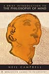 A Brief Introduction to the Philosophy of Mind: Broadview Guides to Philosophy