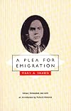 A Plea for Emigration