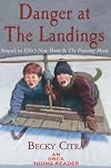 Danger at The Landings (Orca Young Readers)