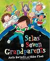 Silas' Seven Grandparents