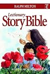 Lectionary Story Bible- Year C: Year C