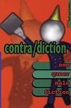 Contra/Diction: New Queer Male Fiction