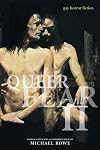 Queer Fear: Gay Horror Fiction, Vol. 2