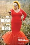 The View From Here: Conversations with Gay and Lesbian Filmmakers