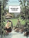 40 Men and 12 Rifles: Indochina 1954