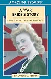 A War Bride's Story
