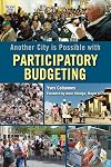 Another city is possible with participatory budgeting