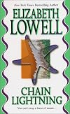 Chain Lightning