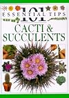 Cacti & Succulents 101 Series