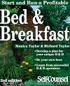 Start and Run a Profitable Bed and Breakfast (Start & Run a)
