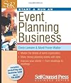 Start & Run an Event-Planning Business
