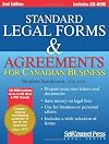 Standard Legal Forms and Agreements for Canadian Business: Prepare your own legal documents