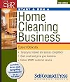Start & Run a Home Cleaning Business (Start & Run a)