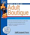 Start & Run an Adult Boutique (Start & Run a)