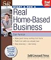 Start & Run a Real Home-Based Business