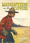Mounties on the cover