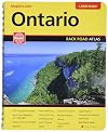 Ontario Back Road Atlas