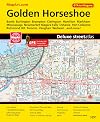 Golden Horseshoe Mapart
