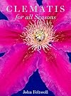 Clematis for all Seasons