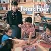 I Want to Be a Teacher