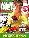 The Eat-Clean Diet Cookbook: Great-Tasting Recipes That Keep You Lean