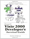Visio 2000 Developer's Survival Guide