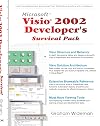Visio 2002 Developer's Survival Pack