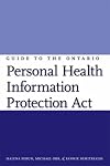 Guide to the Ontario Personal Health Information Protection Act