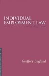 Individual Employment Law (Essentials of Canadian Law)