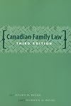 Canadian family law