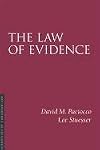 The law of evidence