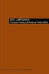 Eric J. Hanson's financial history of Alberta, 1905-1950