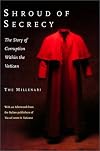 Shroud of Secrecy: The Story of Corruption Within the Vatican