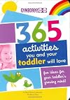 Gymboree 365 Activities You and Your Toddler Will Love: Fun Ideas for Your Toddler's Growing Mind!