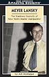 Meyer Lansky: The Shadowy Exploits Of New York's Master Manipulator (Amazing Stories)