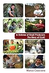 In Defense of Small Producers: The Story of Clac
