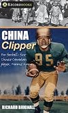 China Clipper: Pro football's first Chinese-Canadian player, Normie Kwong