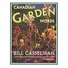 Canadian Garden Words