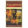 The Just a Minute Omnibus: Glimpses of Our Great Canadian Heritage