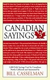 Canadian Sayings 3