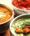 Mrs. Cook's Kitchen