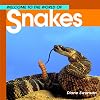 Welcome to the World of Snakes (Welcome to the World Series)